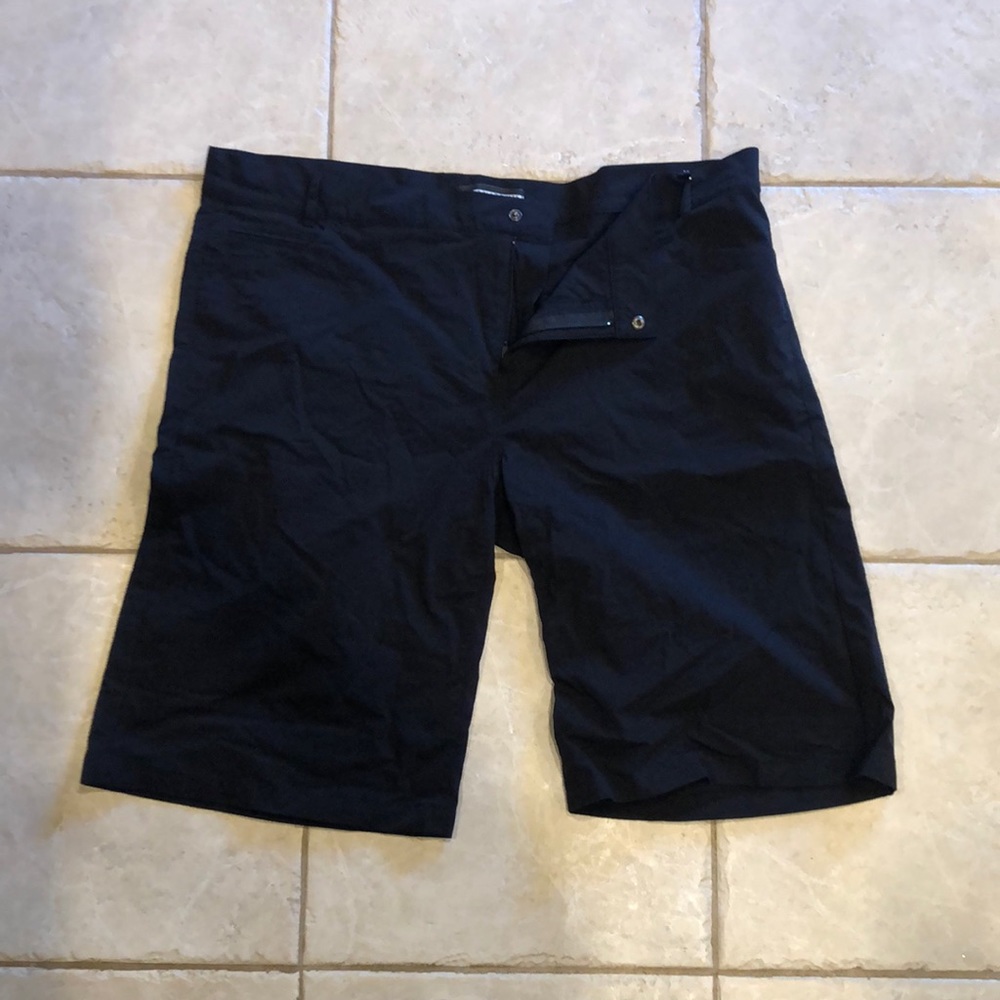 Travel Shorts